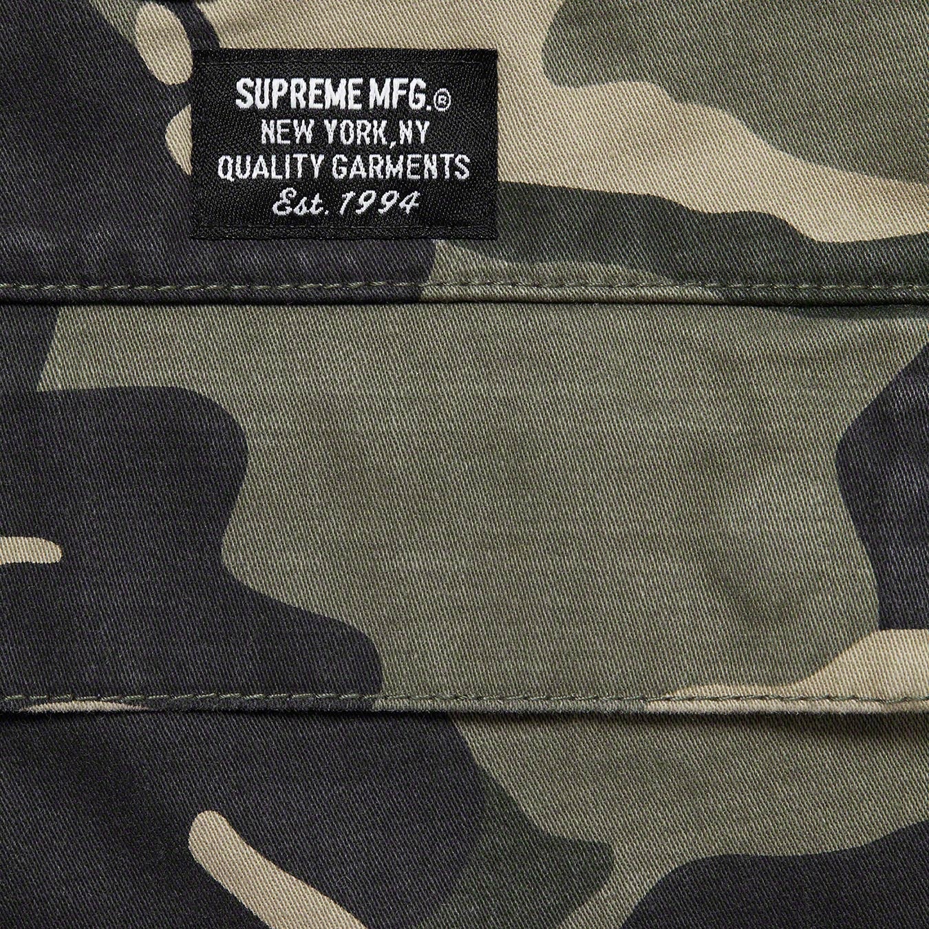 Cargo Pant view 16
